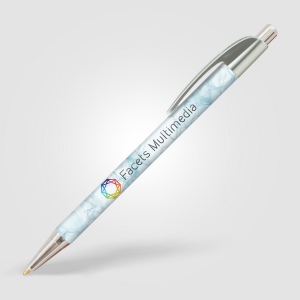 Stylo Lebeau Chrome (+SimpliColour) 7