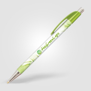 Stylo Lebeau Chrome (+SimpliColour)
