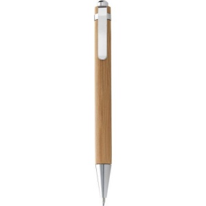 Stylo bille bambou TOKYO 3