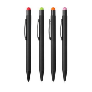 Stylo à bille BICOLORE