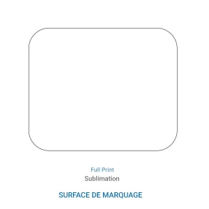 Tapis de souris SHINE 4