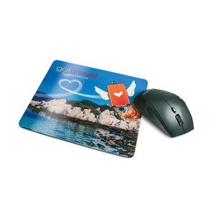Tapis de souris SHINE