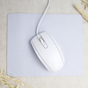 Tapis de souris Rectangulaire BUDGET