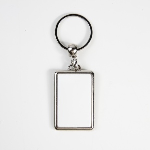 Porte-clés MULTI rectangle L - France 3