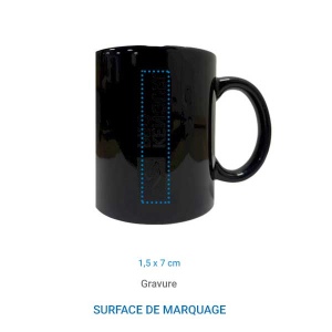 Mug COLOR - 330 ml 4