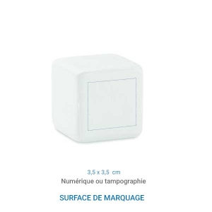 Anti-stress CUBE 4