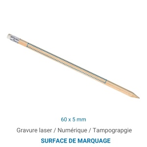 Crayon BUDGET 4