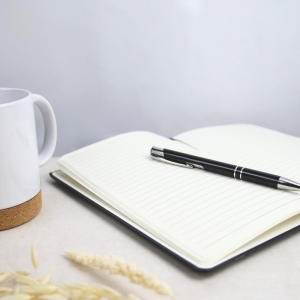 Carnet BUDGET Couleur A5 2