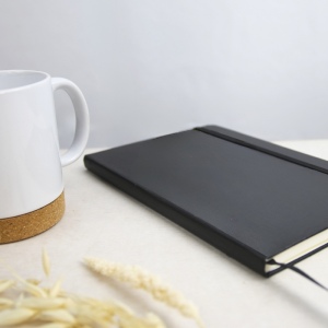 Carnet BUDGET Couleur A5 3