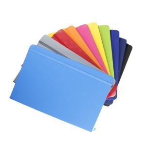 Carnet BUDGET Couleur A5