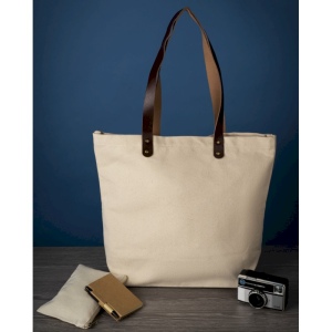 Cabas Coton MONACO 2