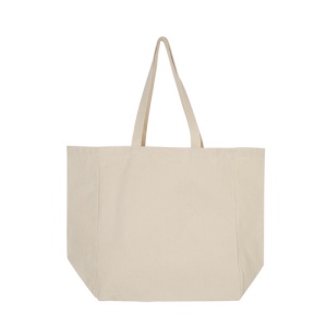 Cabas coton BIO NOUMEA 370 2