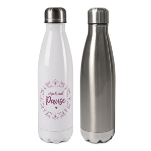 Bouteille isotherme SCREW - 500 ml