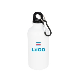 Gourde Sport ALU - 400ml 2
