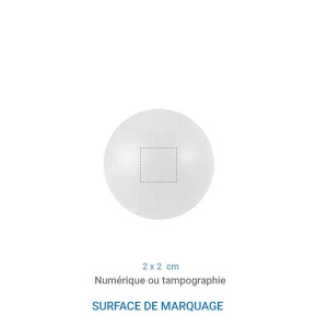 Balle anti-stress BALL 4