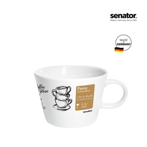 Fancy Café