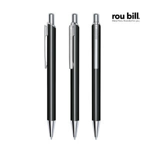 Stylo bille Arvent Glossy
