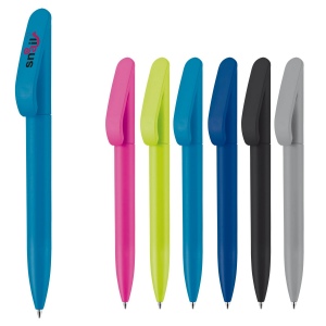 Stylo Slash Soft touch Fabriqué en Allemagne