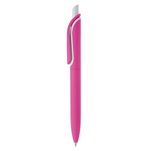 Stylo Click-Shadow soft-touch Fabriqué en Allemagne 7