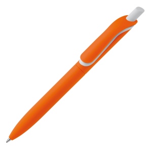 Stylo Click-Shadow soft-touch Fabriqué en Allemagne 2