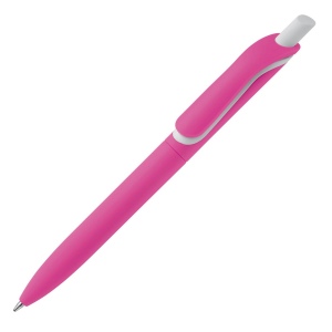 Stylo Click-Shadow soft-touch Fabriqué en Allemagne 4