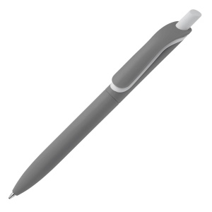 Stylo Click-Shadow soft-touch Fabriqué en Allemagne 3