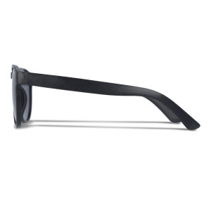 Lunettes de soleil en fibre de paille naturelle Earth UV400 7