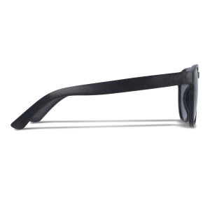 Lunettes de soleil en fibre de paille naturelle Earth UV400 8