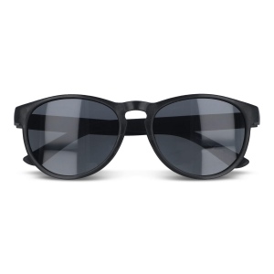 Lunettes de soleil en fibre de paille naturelle Earth UV400 9