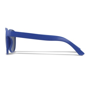 Lunettes de soleil en fibre de paille naturelle Earth UV400 14