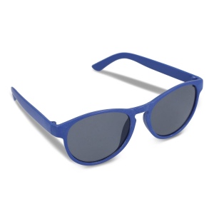 Lunettes de soleil en fibre de paille naturelle Earth UV400 3