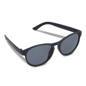 Lunettes de soleil en fibre de paille naturelle Earth UV400 2