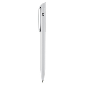 Stylo bille S45 recyclé opaque 18