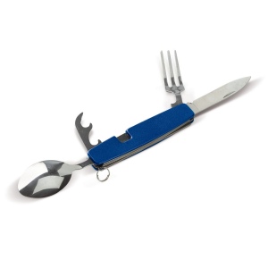 Couverts pliables multi-fonction 15