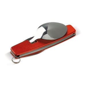 Couverts pliables multi-fonction 16