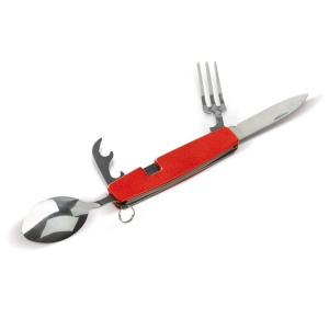 Couverts pliables multi-fonction 18