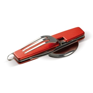 Couverts pliables multi-fonction 20