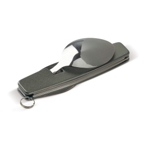 Couverts pliables multi-fonction 23