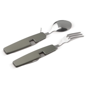 Couverts pliables multi-fonction 24