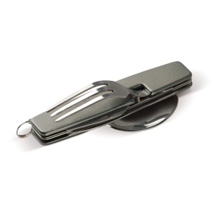 Couverts pliables multi-fonction 25