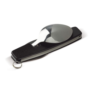 Couverts pliables multi-fonction 8