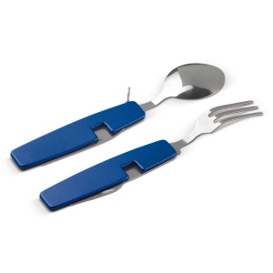 Couverts pliables multi-fonction 11