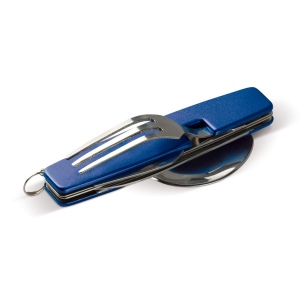 Couverts pliables multi-fonction 12