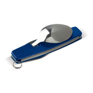 Couverts pliables multi-fonction 13