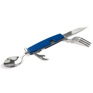 Couverts pliables multi-fonction 14