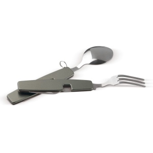 Couverts pliables multi-fonction 5