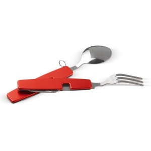 Couverts pliables multi-fonction 4