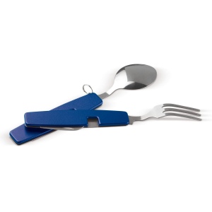 Couverts pliables multi-fonction 3