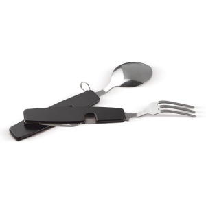 Couverts pliables multi-fonction 2