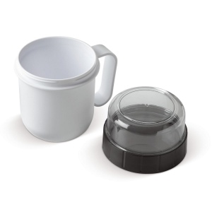 Mug déjeuner à emporter 520+230ml 3